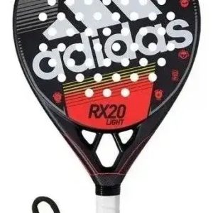 Paleta de Pádel Adidas RX20 Light