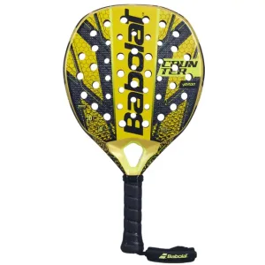 Paleta de Pádel Babolat Counter Veron