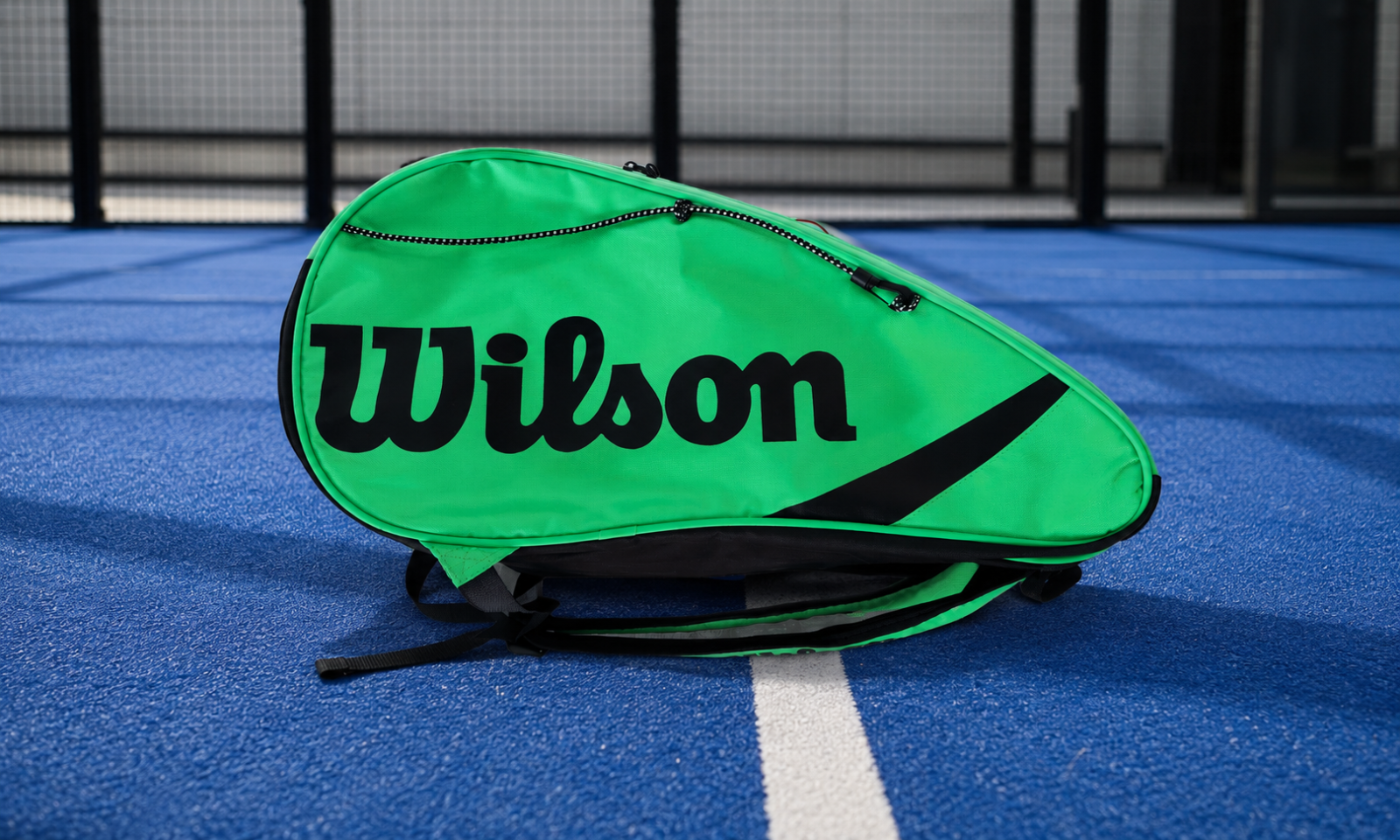 bolso paletero Wilson