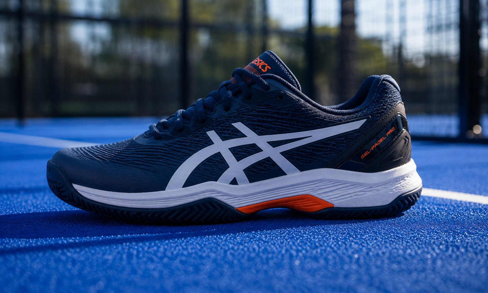 zapatilas de padel