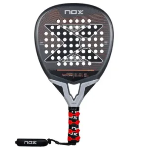 Paleta de Pádel Nox LA10 Future