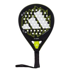 Paleta de Pádel Adidas RX Series Lime