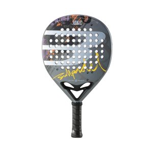 Paleta de Pádel Bullpadel IONIC CTRL