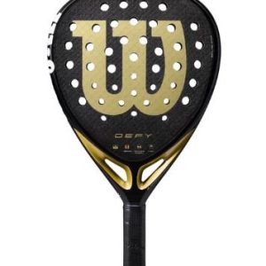 Paleta de Pádel Wilson Defy V1