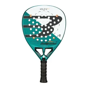 Paleta de Pádel Bullpadel Hack 04 2025