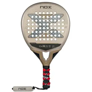 Paleta de Pádel Nox TL10 Future