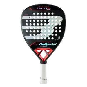 Paleta de Pádel Bullpadel Vertex 04 Comfort 2024 Martín Di Nenno