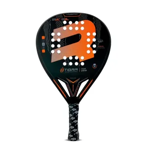 Paleta de Pádel Royal Tigra Hibrida