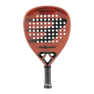 Paleta de Pádel Bullpadel Vertex 04 Comfort 2025
