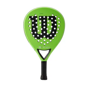 Paleta de Pádel Wilson Blade TEAM V2