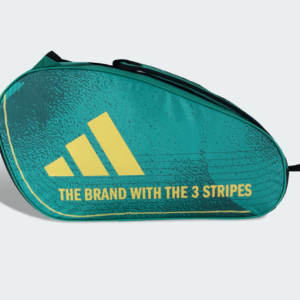 Bolso Paletero Adidas Unisex Padel