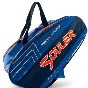 Bolso Paletero Souler Padel Sport
