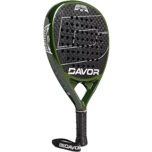 Paleta de Pádel Davor Lightning 12K