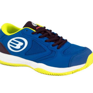 Zapatillas de Pádel Bullpadel Bortex JR