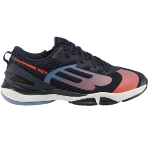 Zapatillas de Pádel Bullpadel Hack Hybrid Fly 21