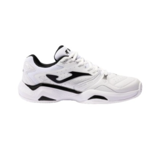 Zapatillas de Pádel Joma Tenis Master 1000 2402 Blanco