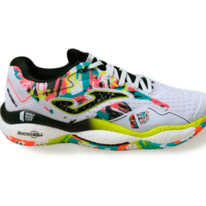 Zapatillas de Pádel Joma Smash Men 2402 Master Final