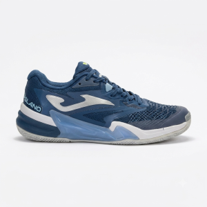 Zapatillas de Pádel Joma Spin Men 2405 Blue Petroleum