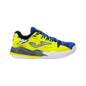 Zapatillas de Pádel Joma Spin Men 2509